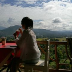 Coffee in Love User Photo