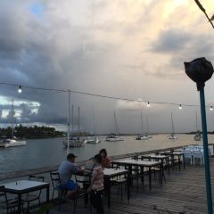 Bonefish Seafood Restaurant User Photo