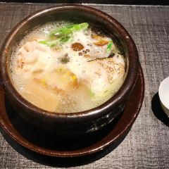GION SASAKI User Photo