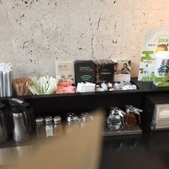 Starbucks Coffee - Ishigaki Airport User Photo