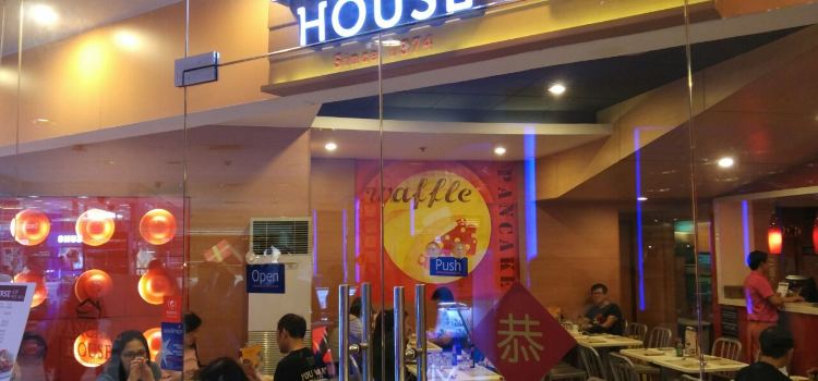 Pancake House