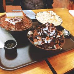 Sulbing Gyeonggi Suwon Yeongtong User Photo