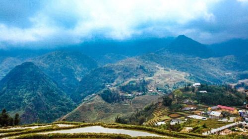 Sa Pa