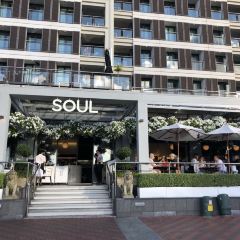 Soul Bar & Bistro User Photo