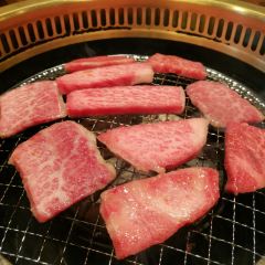 Ja Hida Yakiniku House Ajikuratengoku ảnh của người dùng