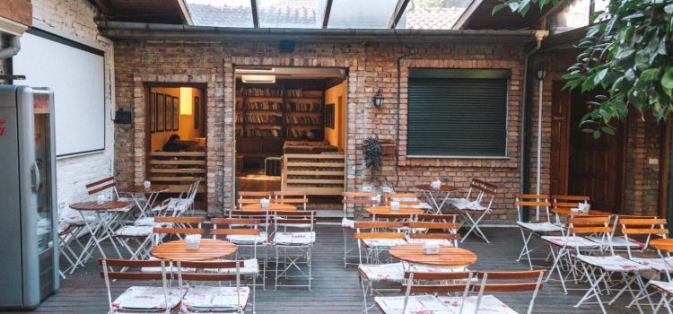 Perla e Patokut Restorant
