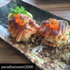 Sushi Tei - VivoCity User Photo