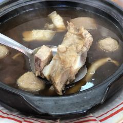 Sin Kee Bah Kut Teh Restaurant User Photo