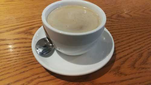 Cafe MED