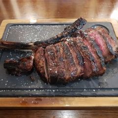 The Boatshed Restaurant User Photo