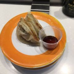 Ginga Japanese Sushi Bar User Photo