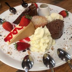 Hahndorf Inn 여행 사진