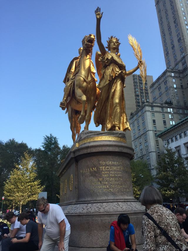Central Park