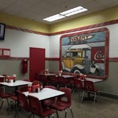 The Varsity User Photo