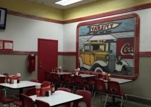 The Varsity
