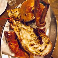 Burger & Lobster 여행 사진