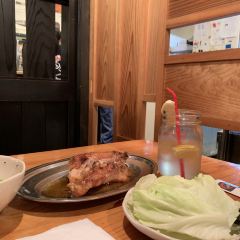 Honetsukitori Tanakaya User Photo