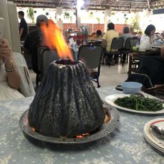 Kung Ob Phu Kow Fai 여행 사진