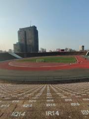 National Olympic Stadium