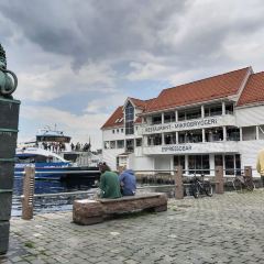 Fischmarkt in Bergen Nutzerfoto