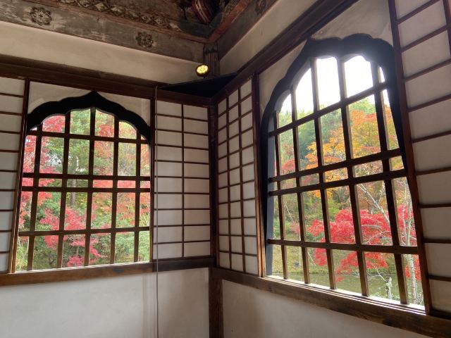 高台寺