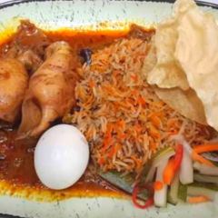 Jom Makan, SkyAvenue, Level G, Genting Highlands User Photo