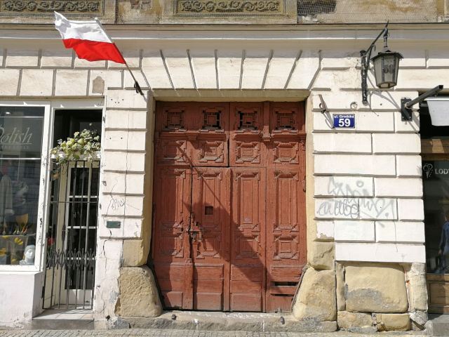 Main Square
