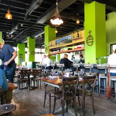 Chartreuse Kitchen & Cocktails User Photo