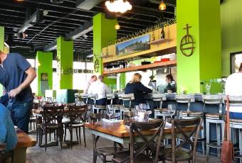 Chartreuse Kitchen & Cocktails user photo