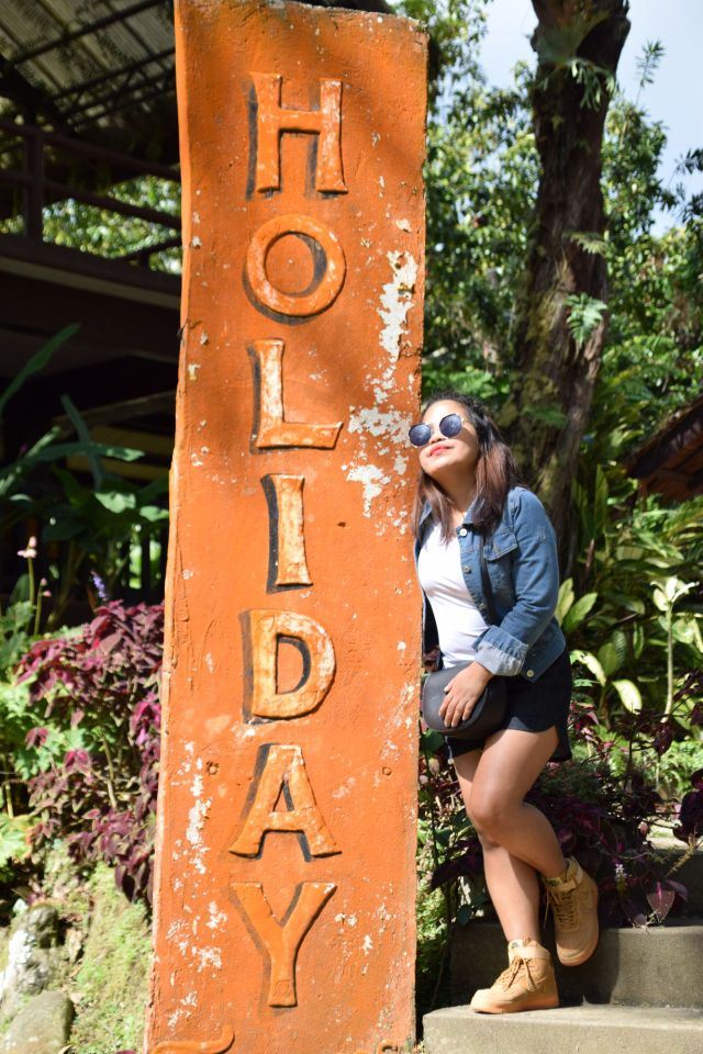 Eden Nature Park & Resort