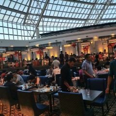Atrium Restaurant User Photo