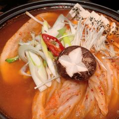 Jo Seon Si Dae User Photo