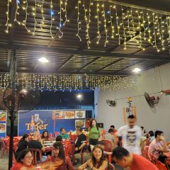 Restoran Fatt Kee 여행 사진