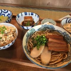 御殿山（うどぅんやま） 여행 사진