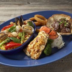 Red Lobster（沖繩北谷店）張用戶圖片