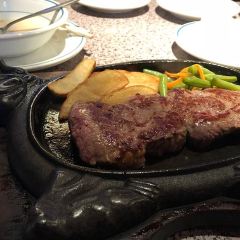 Steakhouse 88 Kokusaistreet User Photo