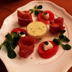 Comme Chez Soi User Photo