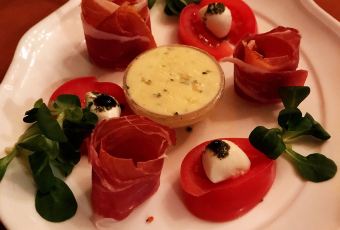 Comme Chez Soi User Photo