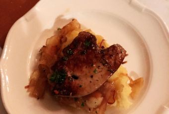 Comme Chez Soi User Photo