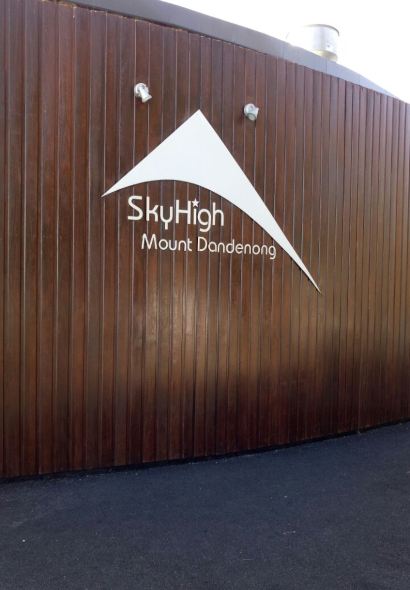 SkyHigh Mount Dandenong