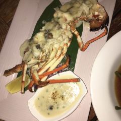 Kisik Seafood Bar and Grill User Photo