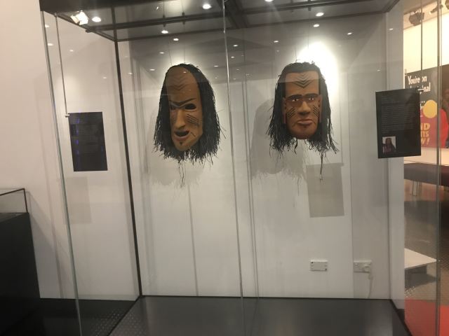澳洲國家博物館