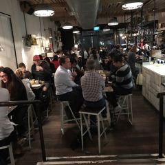 DEPOT EATERY ảnh của người dùng