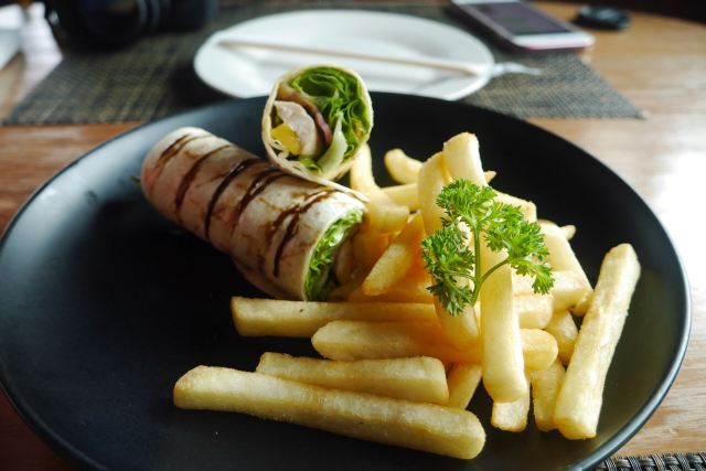 Pan Bistro