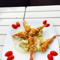 Rimpa Lapin User Photo