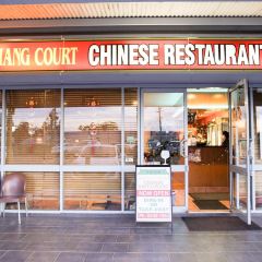 Shang Court Chinese Restaurant User Photo