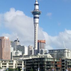 Orbit 360° Dining User Photo