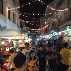 Chiang Rai Night Bazaar User Photo