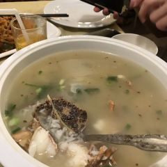 Orkid Ria Seafood Restaurant User Photo
