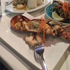 Yellowfin Seafood Restaurant 여행 사진
